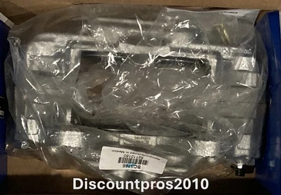 Pinza de freno de disco delantera derecha Carquest 19-2766 Lexus Toyota 2003-2009 Foto 1 de 2