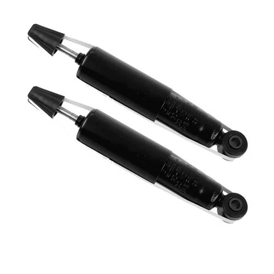 2 Amortiguadores delanteros Sachs 2-318 671 para Mitsubishi L200 Foto 1 de 4