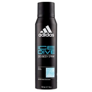 Adidas Deodorante Spray 150 Ml. Ice Dive - Imagen 1 de 1