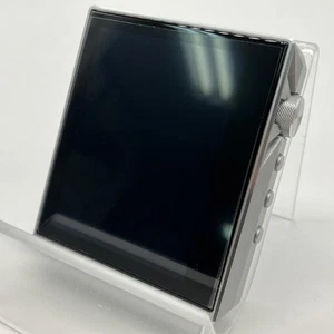 Hidizs AP80 Pro-X Hi-Res Portable Player DAP Digital Audio Player Bluetooth Gebraucht - Bild 1 von 6