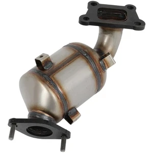 For 2017-2021 Chevrolet Traverse 3.6L Front Right Manifold Catalytic Converter - Picture 1 of 8