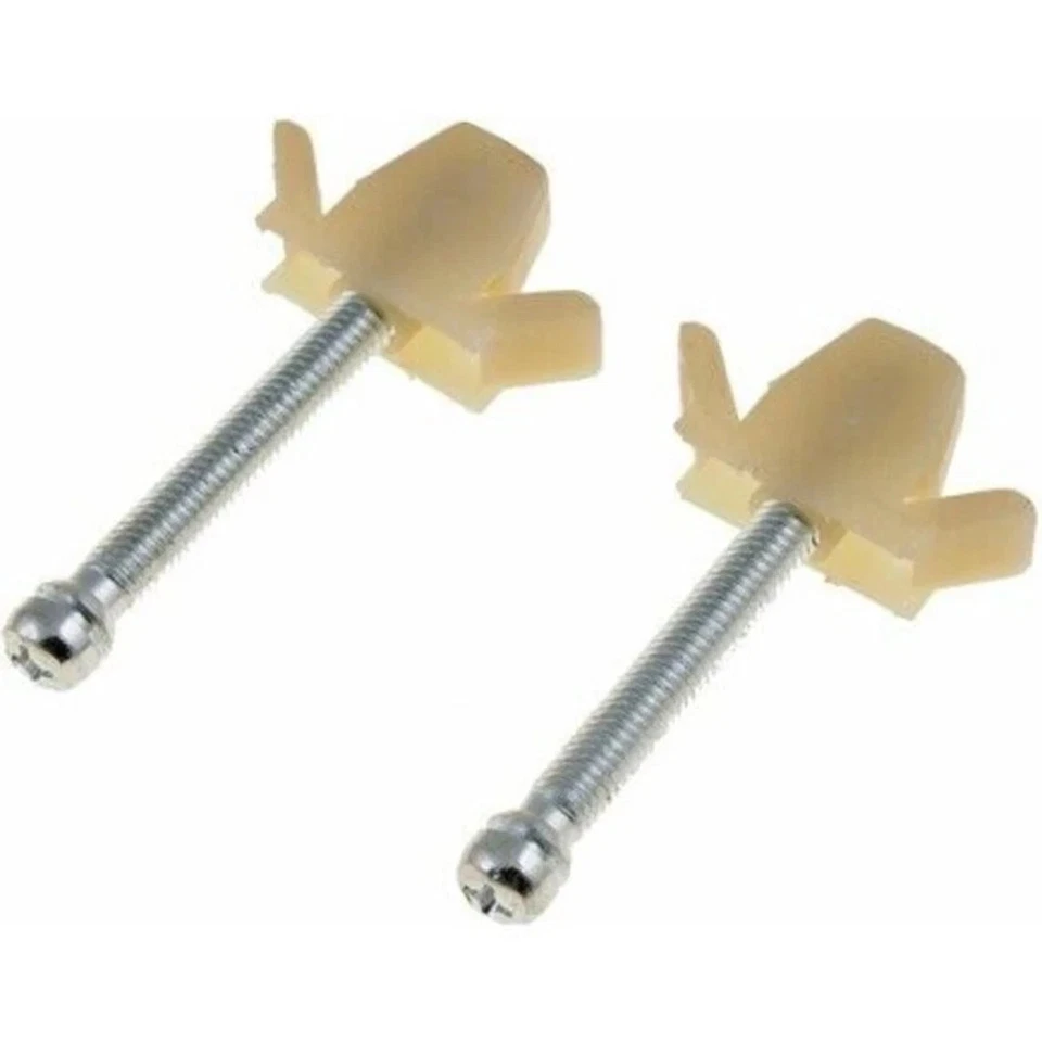 Juego de 2 luces de ajuste de faros Dorman 42188 para par de camionetas Le Baron Ram Foto 1 de 1