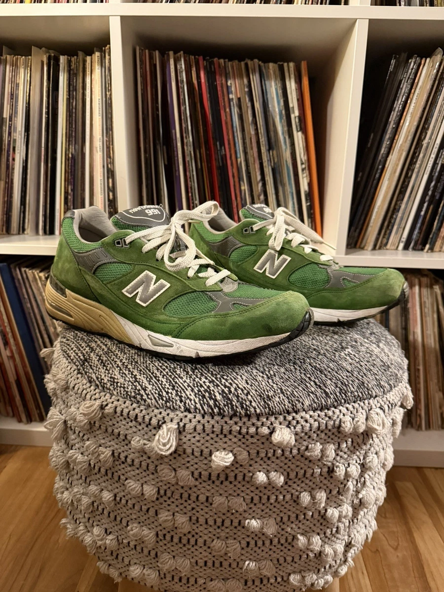 New Balance 991 Sneakers for Men for Sale | Authenticity