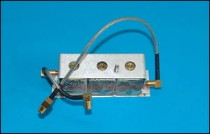 Tektronix 119-1025-00 Filterbandpass 110 MHz 400 Serie Spektrumanalysatoren - Bild 1 von 2