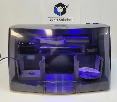 Primera Bravo 4100 Auto Printer Publisher 4100 Series - Image 1 of 4