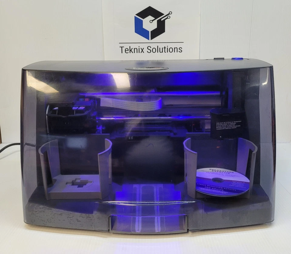 Primera Bravo 4100 Auto Printer Publisher 4100 Series - Image 1 of 4