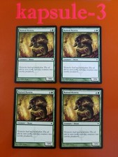 4x Rotted Hystrix | New Phyrexia | MTG Magic Cards