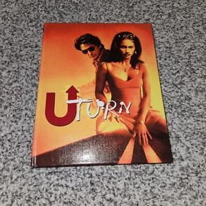U-Turn (Mediabook Cover B Amazon exklusiv) - Bild 1 von 5