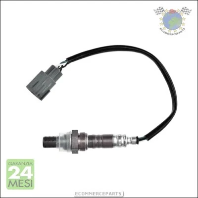 Sonda Lambda Ajs Per Subaru Trezia Toyota Yaris Verso Urban - Immagine 1 di 4
