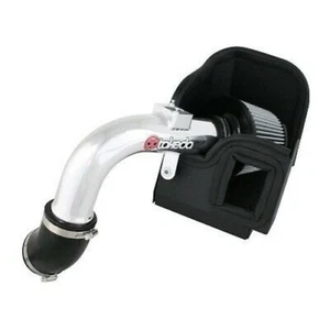 Takeda Short Ram Stage 2 Air Intake System For '08-'09 Mitsubishi Lancer 2.0L I4 - Picture 1 of 1