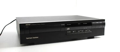 Reproductor de CD Harman Kardon HD7400 Foto 1 de 4