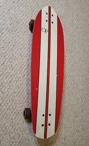 Ocean Pacific skateboard With Revenge Trunk and Kryptonics wheels - Picture 1 of 11
