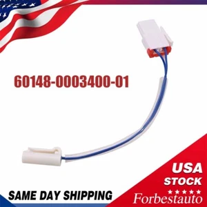Sensor de descongelación para refrigerador compatible con Kenmore 11173027711 60148-0003400-01 EE. UU. - Imagen 1 de 9
