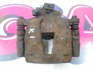 BREMSSATTEL & TRÄGER VORNE ABSEITS FÜR PEUGEOT BIPPER 1.2 HDI Bj 2012 2008-2014 - Bild 1 von 6