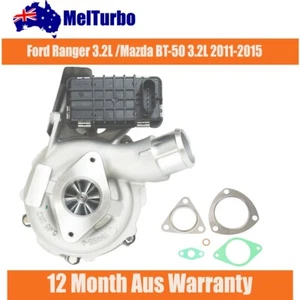Upgrade Billet Turbo Charger For Ford Ranger 3.2L /Mazda BT-50 3.2L 2011-2015 - Picture 1 of 5