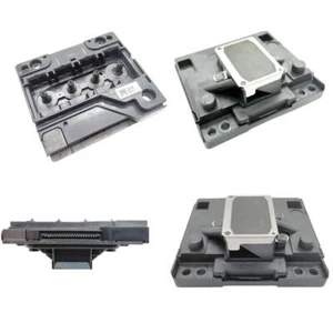 F181010 Printer Print Head Fits For Epson WorkForce M300 ME10 L101 CX3905 D92 - Photo 1/7