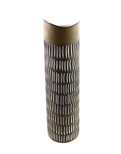 Swedish Mid century vase by Ingrid Atterberg for Upsala-Ekeby Negro series - Picture 1 of 8