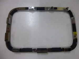 TOYOTA 58843-60050 Genuine LAND CRUISER 100 LC100 LX470 SHIFT HOLE BEZEL 1998-07 - Picture 1 of 2