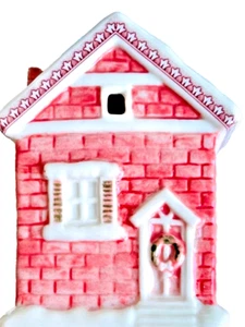 Night Light Twas the Night Before Christmas by Noble Excellence NEW IN BOX - Picture 1 of 4