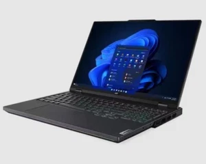 Lenovo Legion Pro 7 16IRX8 CPU: 13th Gen Intel(R) Core(TM) i9-13900HX - Picture 1 of 7