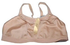 Wingslove Bra Non Padded Wirefree Workout 46DDD - Picture 1 of 6