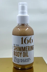 Miim Miic 166 Marshmallow Gourmand Shimmering Hair & Body Oil boujee marshmallow - Picture 1 of 3