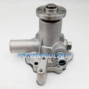 New Water Pump Fits for Shibaura Diesel Engine S773L - Picture 1 of 5
