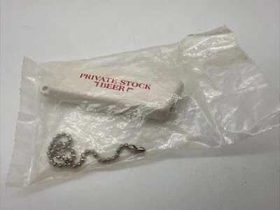 LLAVERO LINTERNA CERVEZA STOCK PRIVADO LONE STAR 150 NUEVO Foto 1 de 4