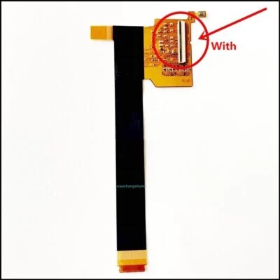 For Nikon Z50 Small Main Body Drive Board Cable Connection Motherboard Flex - Image 1 of 3