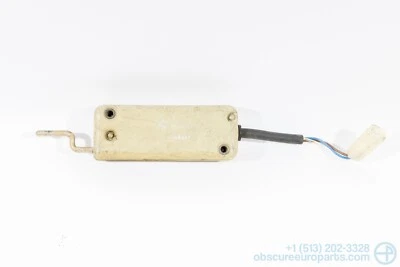 Actuador de bloqueo de maletero BMW E12 E23 E24 520i 728i 735i 628CSi 635CSi 1972-1989 usado Foto 1 de 4