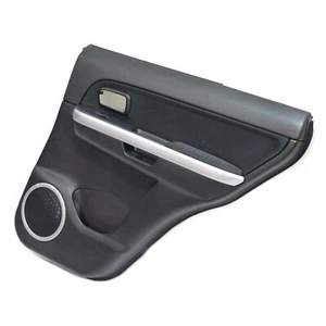 Suzuki Grand Vitara II JT Door Panelling Door Rear Right - Picture 1 of 3