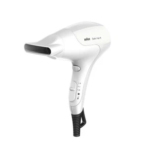 Braun Satin Hair 1 HD 180 Power Perfection solo asciugacapelli styling 1800 W - Foto 1 di 4