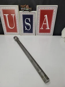 Craftsman 3/4 Drive Socket Extension =V= Series - 16in., Double Retaining Balls - Picture 1 of 4