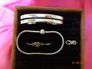 Sterling Silver Jewellery in bulk - Picture 1 of 6