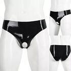 Brand New Clubwear 1*Underwear Briefs G-String Briefs S-5XL Size Thong Panties