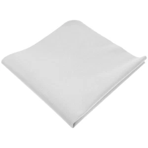 3Pcs Large Glasses Cloth Superfine Fiber Optical Cleaning Cloths Microfiber - Picture 1 of 8