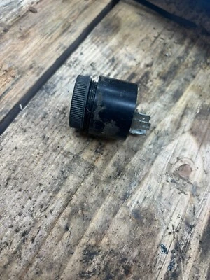 Ski-Doo GSX 800 2006 BOCINA 515176035 alarma inversa RW7414 Foto 1 de 3