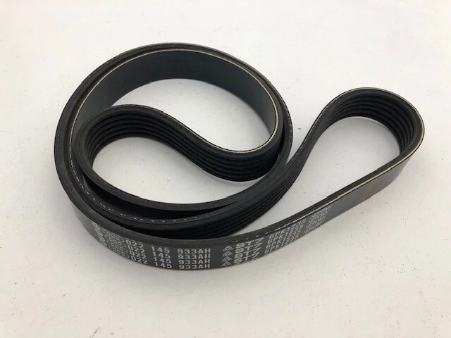 2008 Volkswagen R32 Serpentine Belt Exclude Air Cond OEM 022145933AH - Image 1 of 4