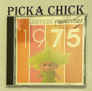 Ultimate Seventies 1975 CD - Picture 1 of 6