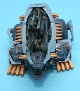 Vintage Tomy Zoids Gun Blaster - Built - Picture 1 of 5