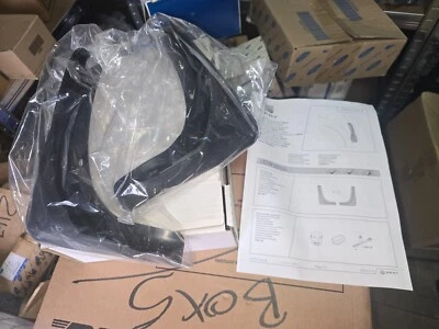 Juego guardabarros trasero SEAT León FR hatchback (5P) 13 - 20. Original 5F0075101B Foto 1 de 2