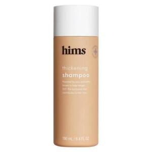 Hims 6.4oz Thickening Shampoo - New