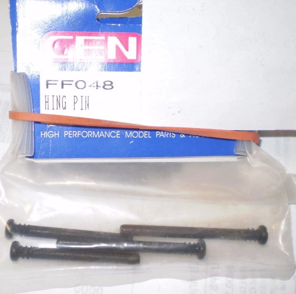 CEN FF048 HING HINGE PIN   NEW  NIP - Image 1 of 1