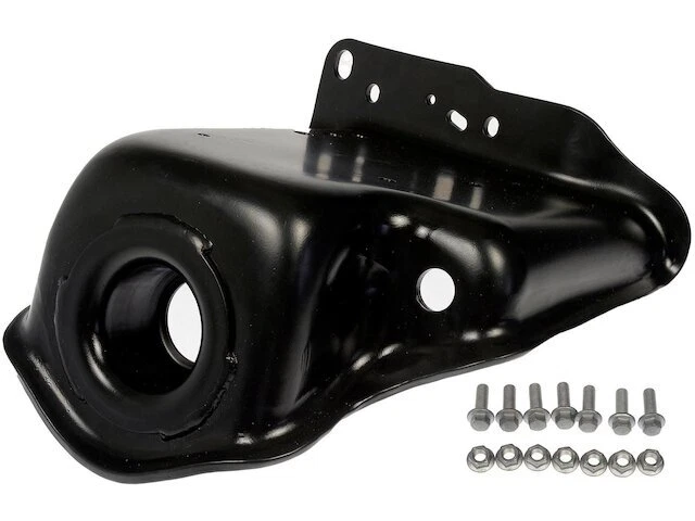 Soporte de resorte helicoidal delantero izquierdo para Ford F350 Super Duty 2005-2007 4x4 52RVBN Foto 1 de 1