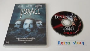 DVD Vorace - Guy PEARCE - Robert CARLYLE - Picture 1 of 2