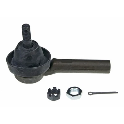 MOOG Front Outer Steering Tie Rod End for 2001-2004 DODGE CARAVAN | Direct Fit - Image 1 of 4