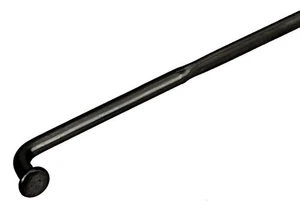Sapim C-x Ray 14g Bladed Spoke, Blk - 298mm Bag/20 - Picture 1 of 1