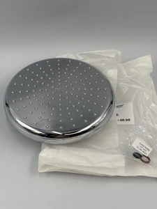 Grohe 26409 Tempesta 210 Chrome Shower Head 26 409 - Picture 1 of 4
