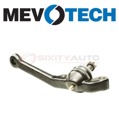 Mevotech Suspension Ball Joint for 1962-1972 Plymouth Valiant 2.8L 3.2L 3.7L ne - Изображение 1 из 4