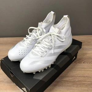 Adidas Adizero Impact.2 K Fußballschuhe weiß Größe 6 Jungen Mädchen Kinder IF2520 - Bild 1 von 13